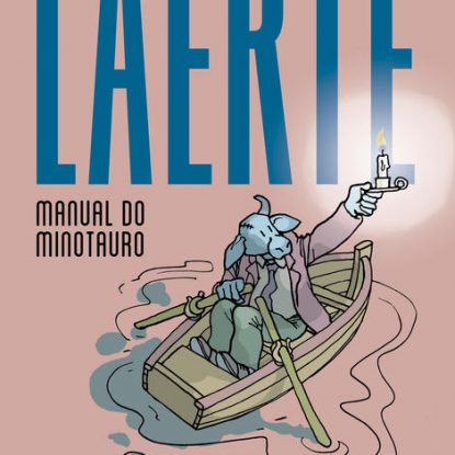 MANUAL DO MINOTAURO