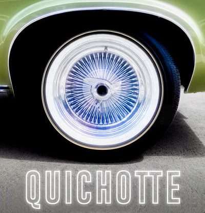 QUICHOTTE