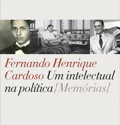 UM INTELECTUAL NA POLÍTICA