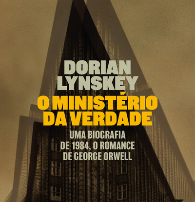 O MINISTÉRIO DA VERDADE