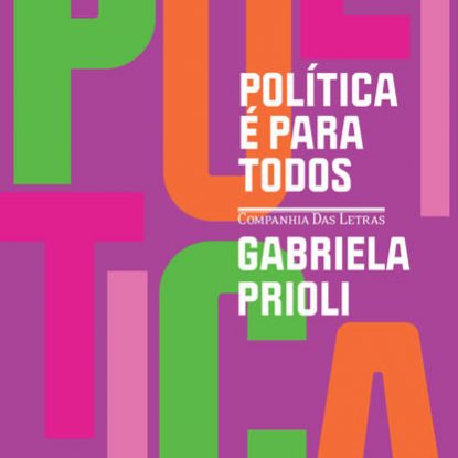POLÍTICA É PARA TODOS