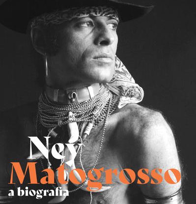NEY MATOGROSSO