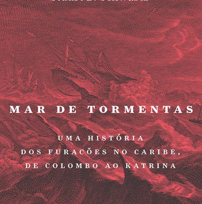 MAR DE TORMENTAS