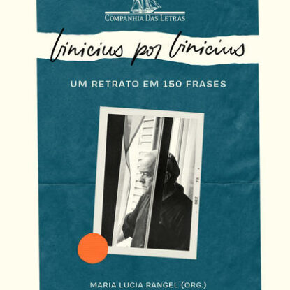 VINICIUS POR VINICIUS