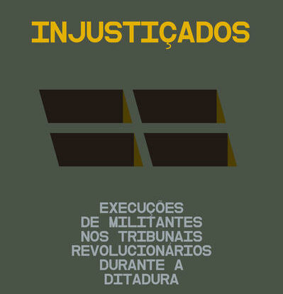 INJUSTIÇADOS