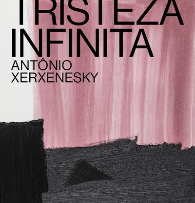 UMA TRISTEZA INFINITA