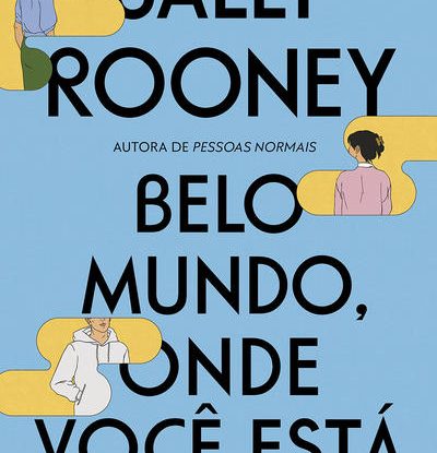 BELO MUNDO, ONDE VOCÊ ESTÁ