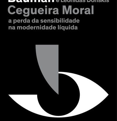 CEGUEIRA MORAL