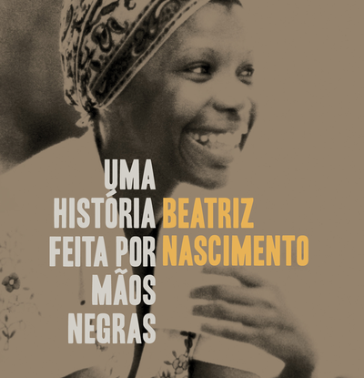 UMA HISTÓRIA FEITA POR MÃOS NEGRAS