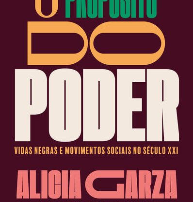 O PROPÓSITO DO PODER