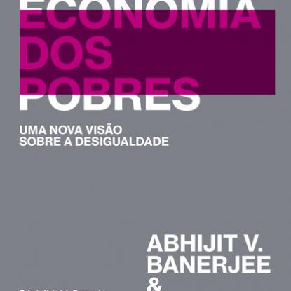 A ECONOMIA DOS POBRES