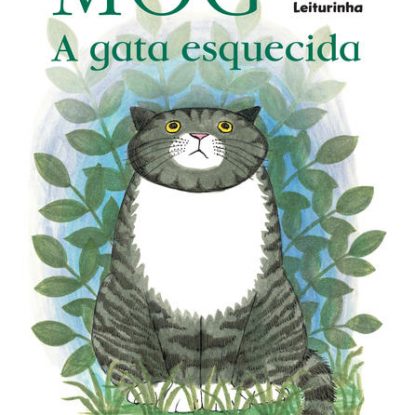 MOG - A GATA ESQUECIDA