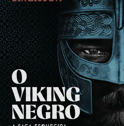 O VIKING NEGRO