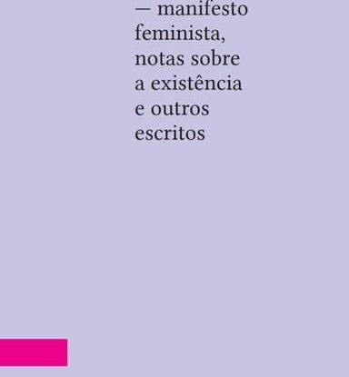 ESCRITURA ESTILHAÇADA