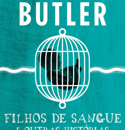 FILHOS DE SANGUE E OUTRAS HISTÓRIAS