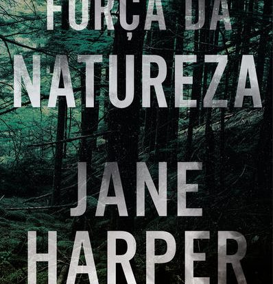 FORÇA DA NATUREZA