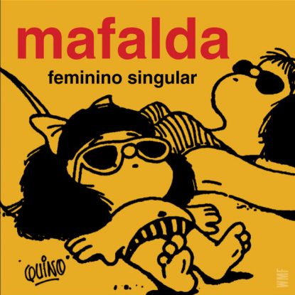 MAFALDA