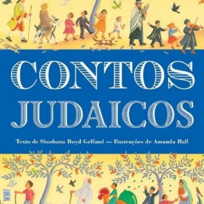 CONTOS JUDAICOS