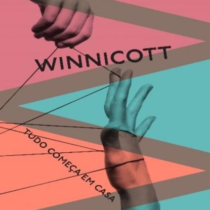 TUDO COMEÇA EM CASA