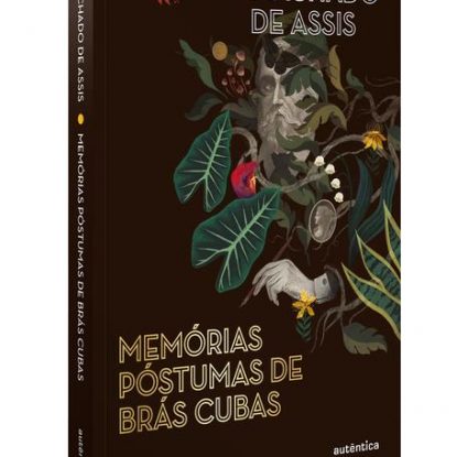 Memórias póstumas de Brás Cubas