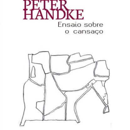 ENSAIO SOBRE O CANSAÇO