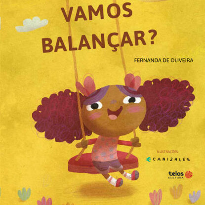 VAMOS BALANÇAR?