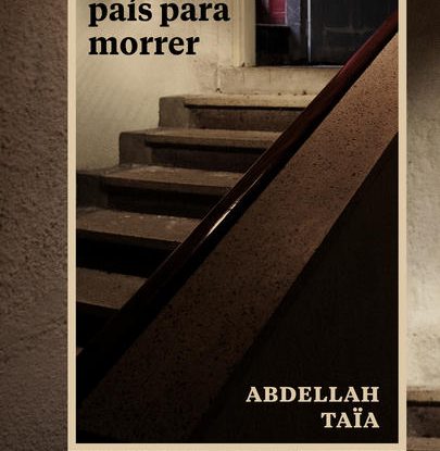 UM PAÍS PARA MORRER