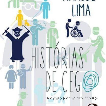 HISTÓRIAS DE CEGO