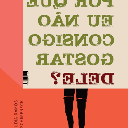POR QUE EU NÃO CONSIGO GOSTAR DELE/DELA?