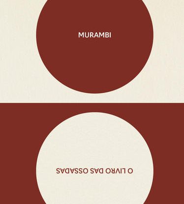 MURAMBI, O LIVRO DAS OSSADAS