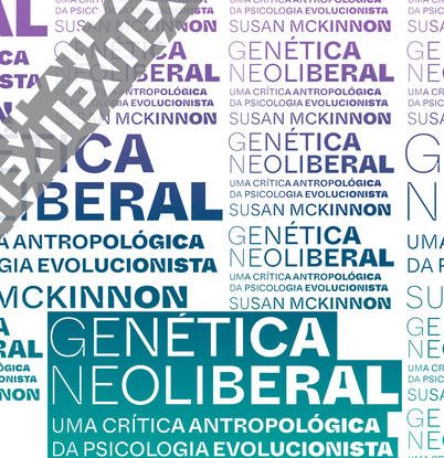 GENÉTICA NEOLIBERAL