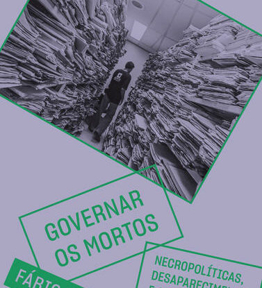 GOVERNAR OS MORTOS