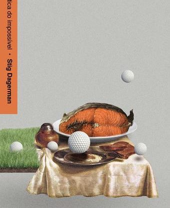 A POLÍTICA DO IMPOSSÍVEL