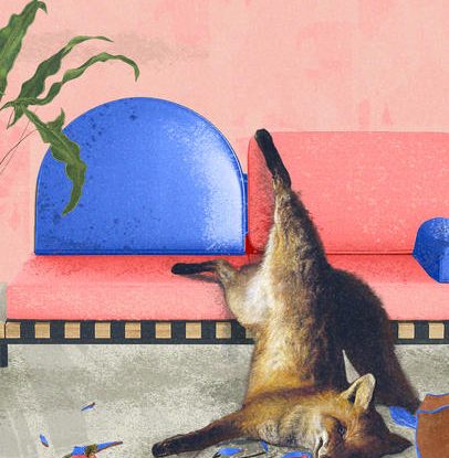 O DEUS DA CARNIFICINA