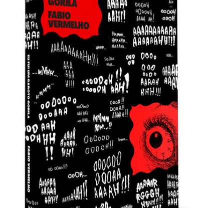 EU FUI UM GAROTO GORILA