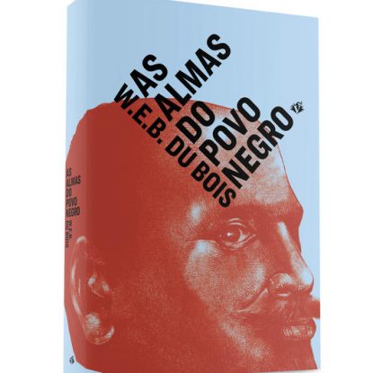 AS ALMAS DO POVO NEGRO