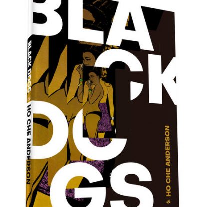 BLACK DOGS