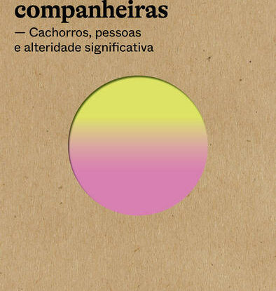 O MANIFESTO DAS ESPÉCIES COMPANHEIRAS