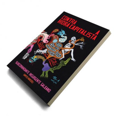 CONTRA A HIDRA CAPITALISTA