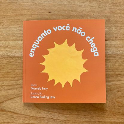 ENQUANTO VOCÊ NÃO CHEGA