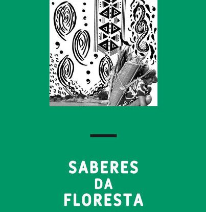 SABERES DA FLORESTA