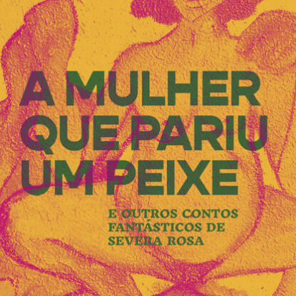 A MULHER QUE PARIU UM PEIXE