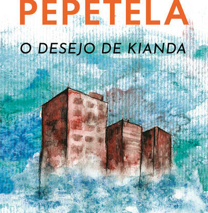 O DESEJO DE KIANDA