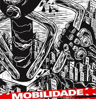 Mobilidade antirracista