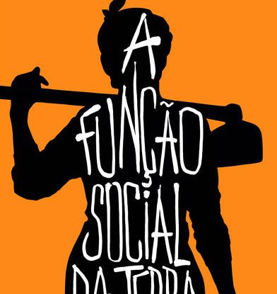 A FUNÇÃO SOCIAL DA TERRA