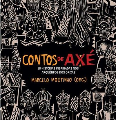 CONTOS DE AXÉ