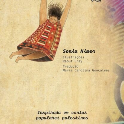 UMA HISTÓRIA INVENTADA DO COMEÇO AO FIM