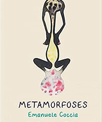 METAMORFOSES