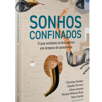 SONHOS CONFINADOS