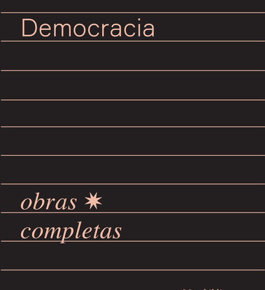 DEMOCRACIA (1866-1869)